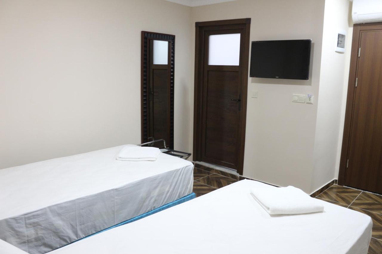 Uemit Yenikapi Hotel *