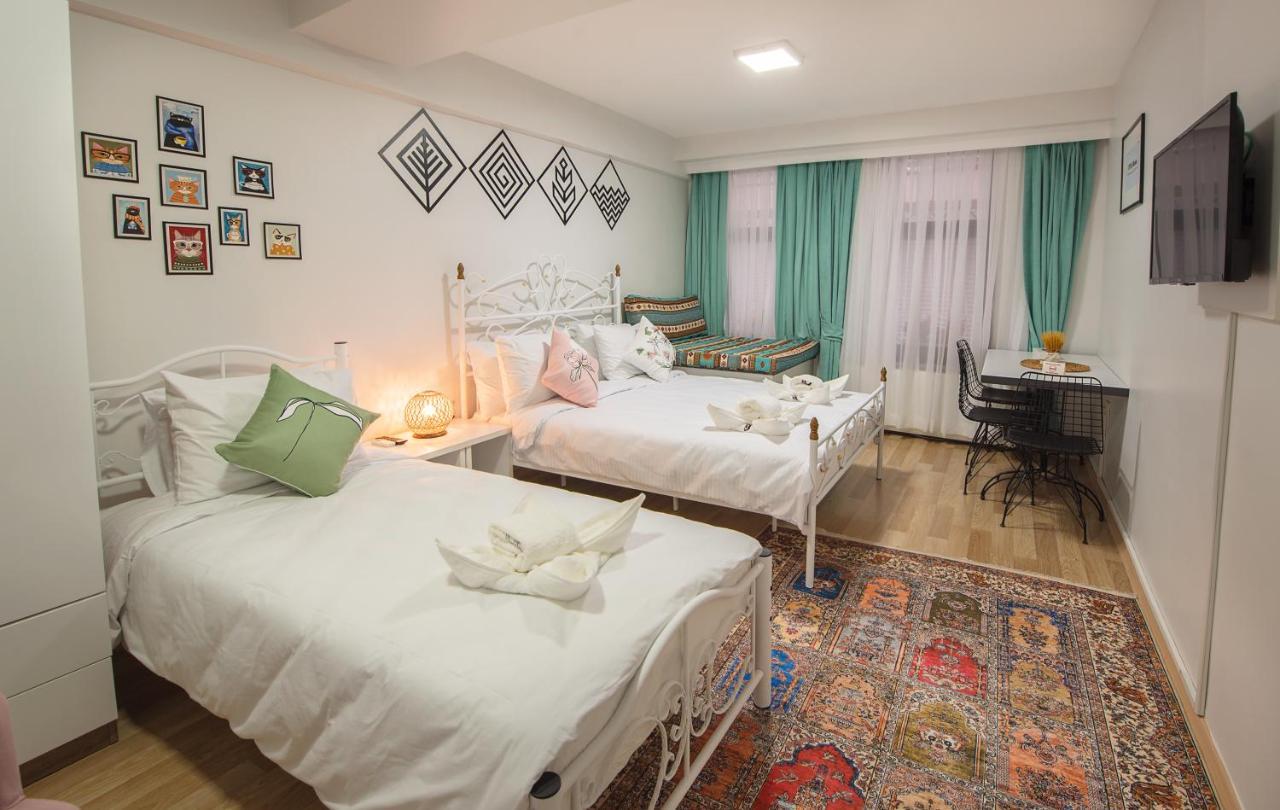 Apartment Duru