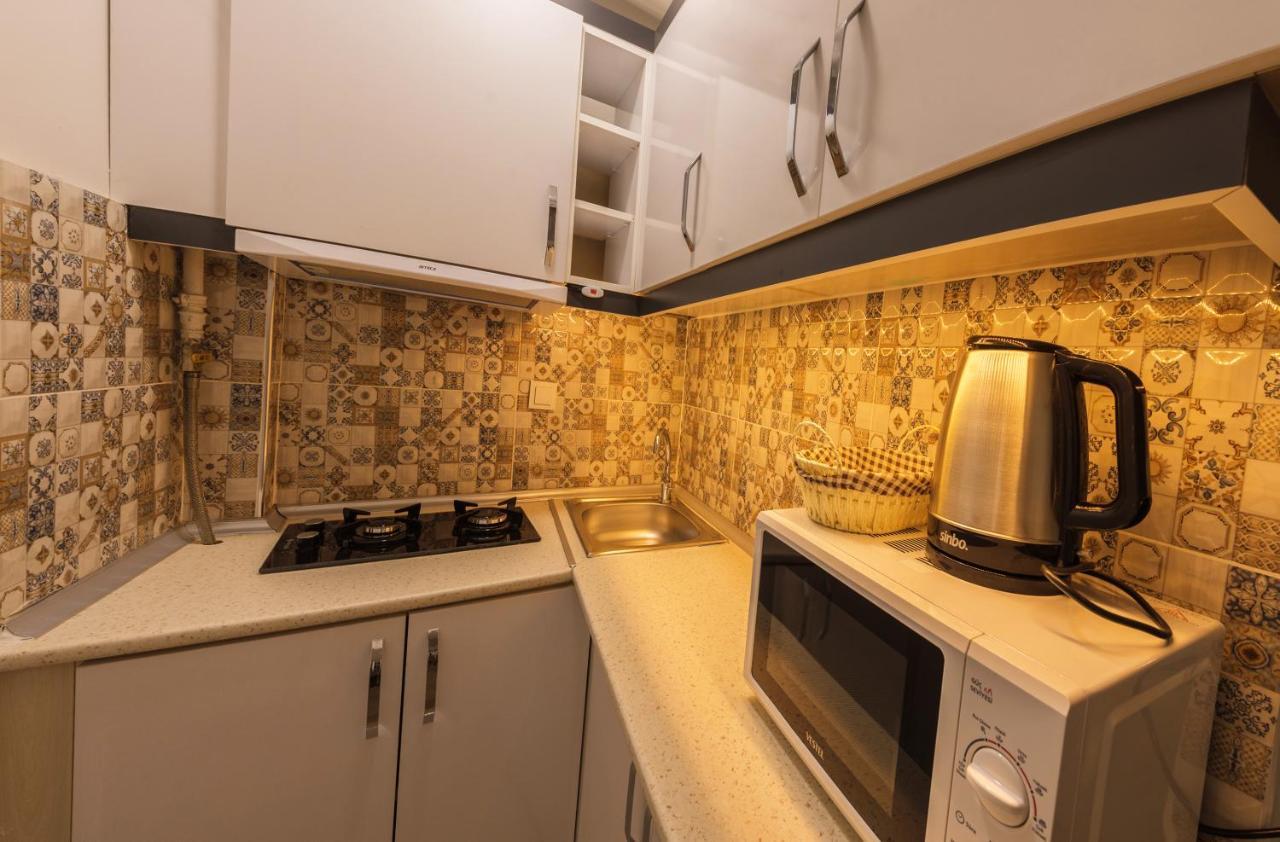 Duru Apartment *