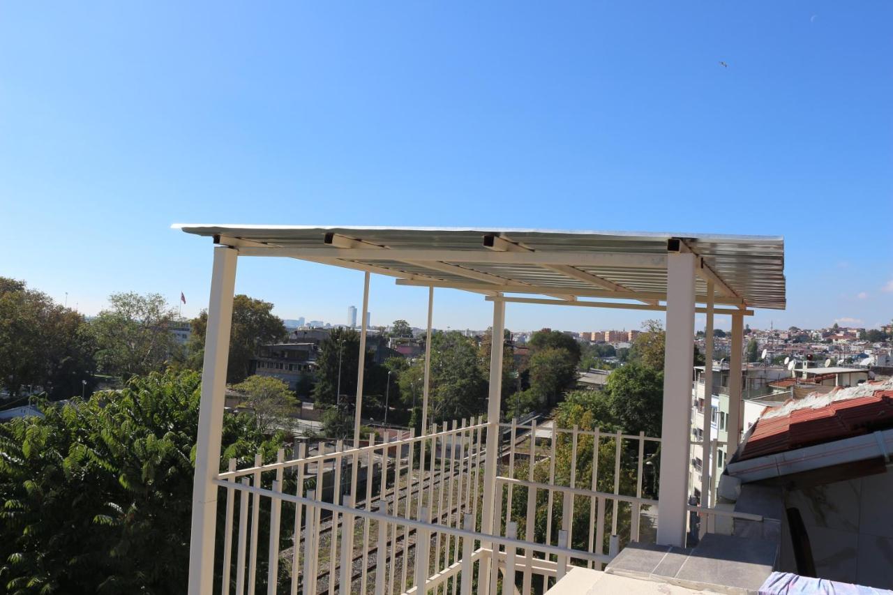Uemit Yenikapi Hotel Istanbul