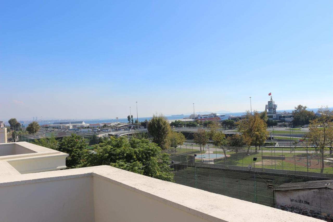 Hotel Uemit Yenikapi
