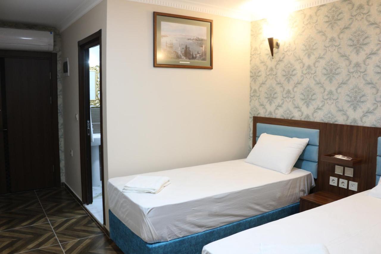 Uemit Yenikapi Hotel *