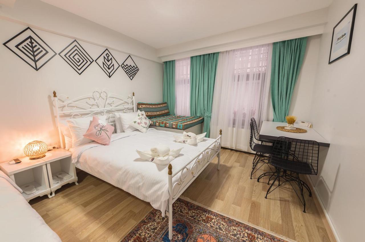 Apartment Duru *