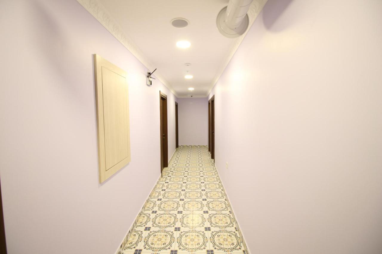 Hotel Uemit Yenikapi *