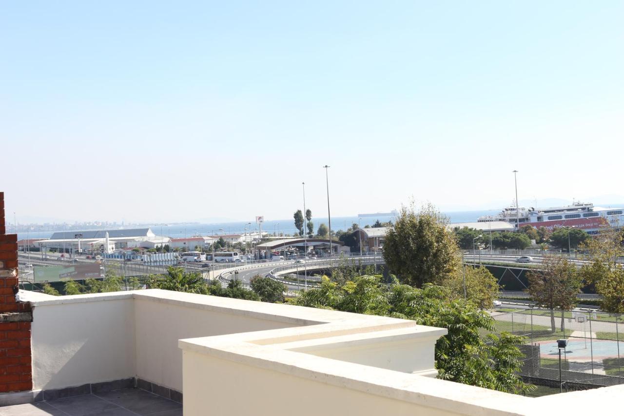 Hotel Uemit Yenikapi *