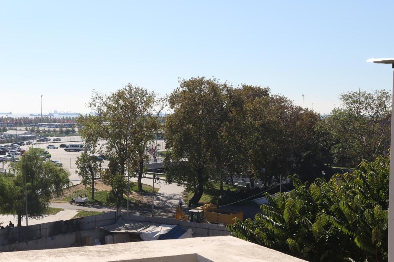 Hotel Uemit Yenikapi *