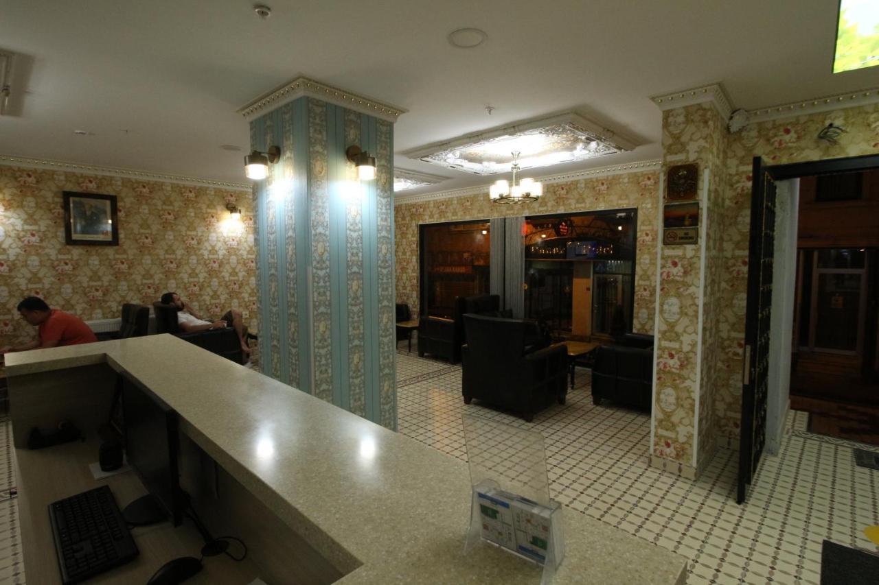 Uemit Yenikapi * Istanbul