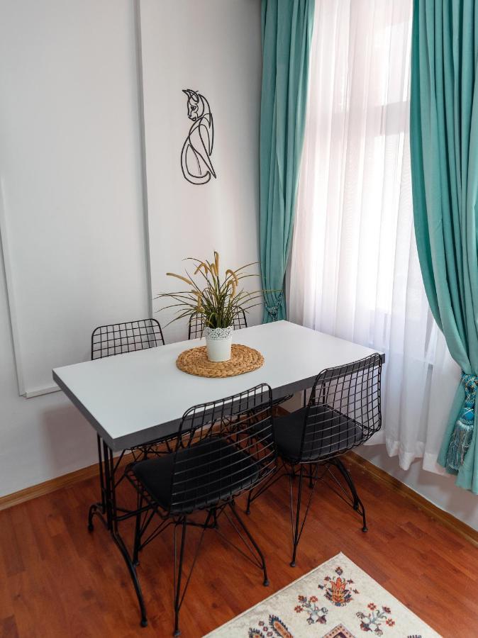 Apartment Duru Istanbul