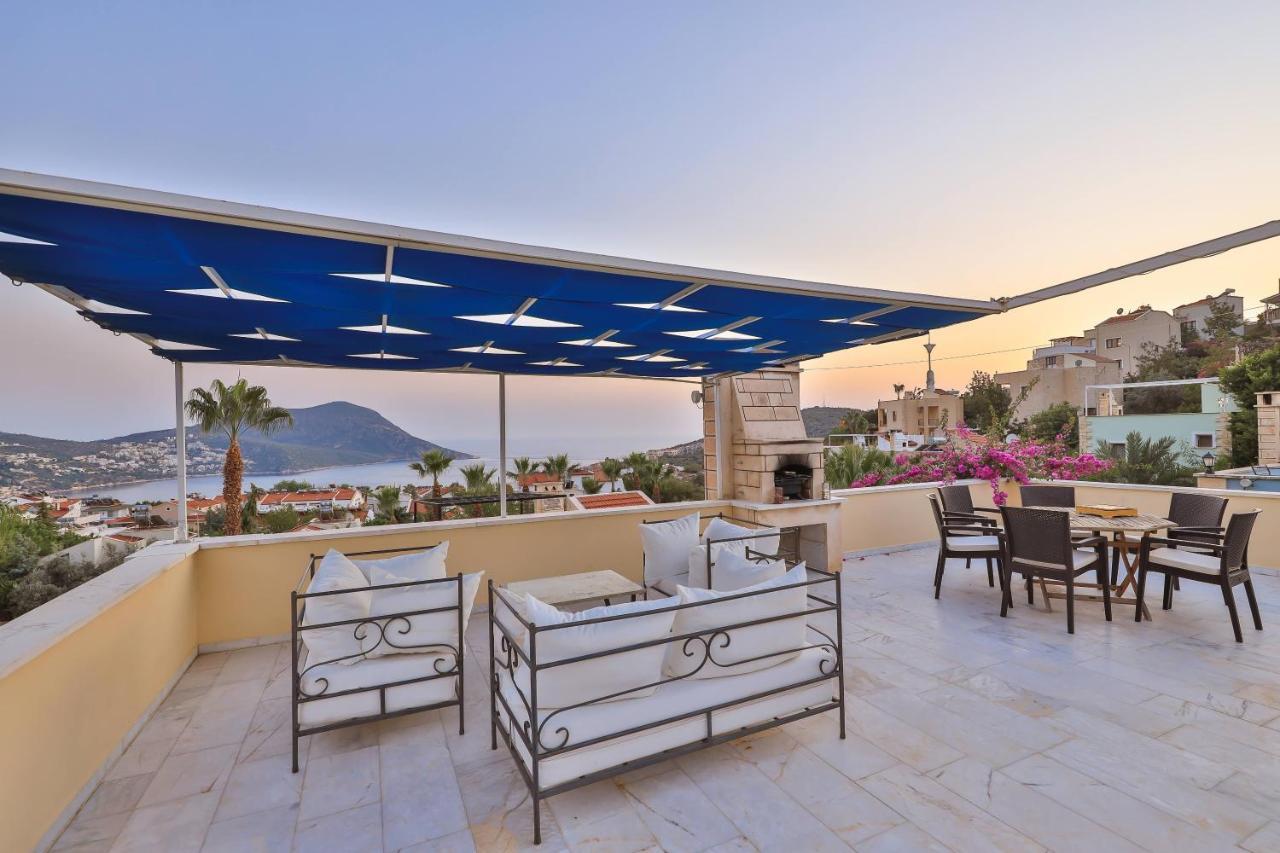 Caretta Villa Kalkan