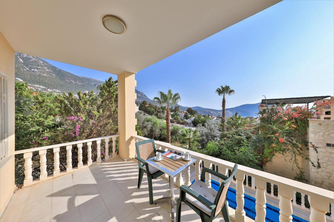 Caretta Villa Kalkan