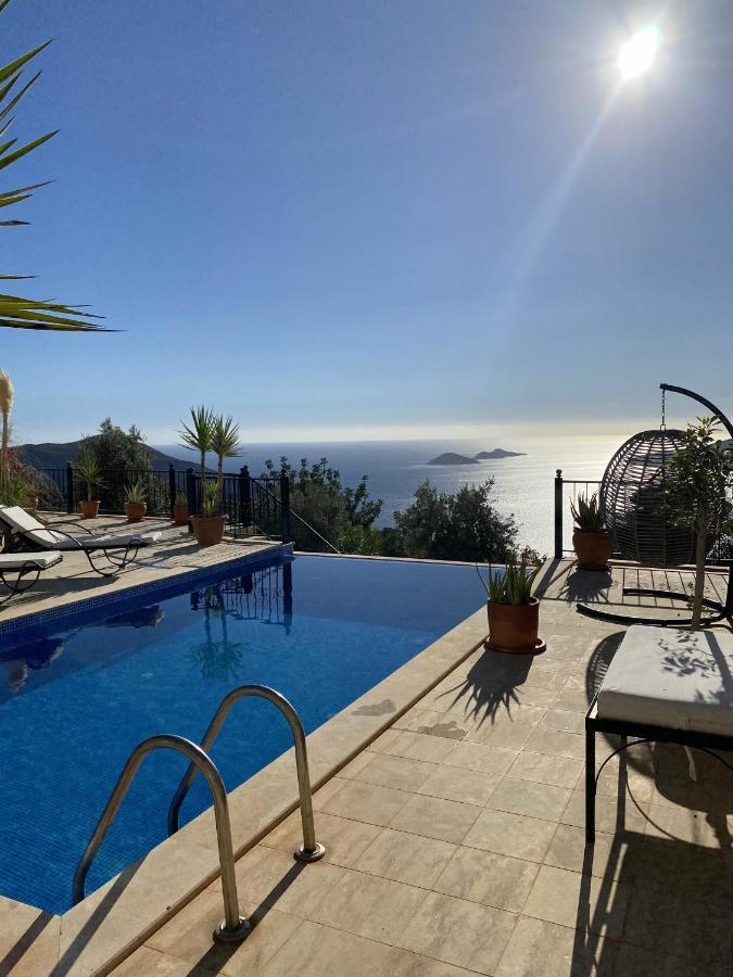 Villa Sezen Kalkan
