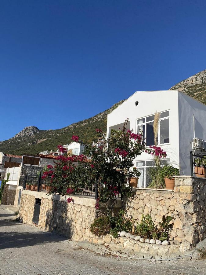 Villa Sezen Kalkan