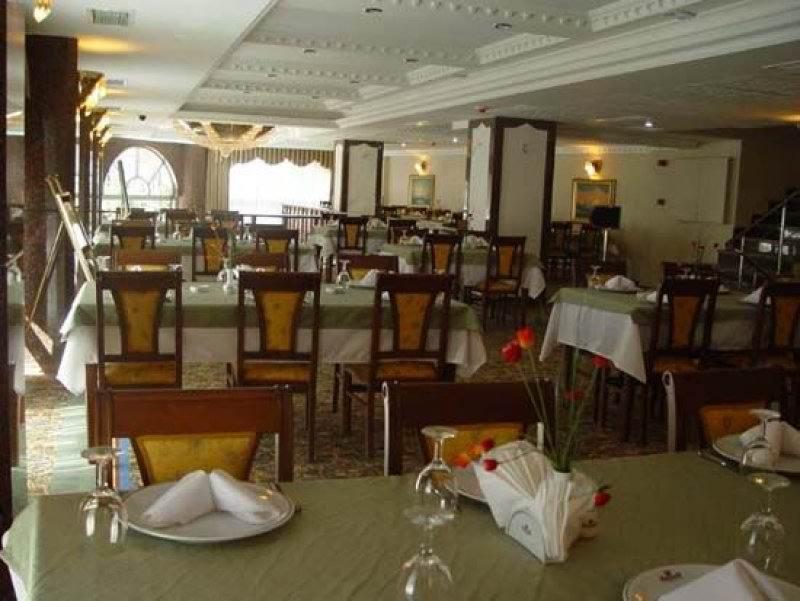 Hotel Marathon 4*