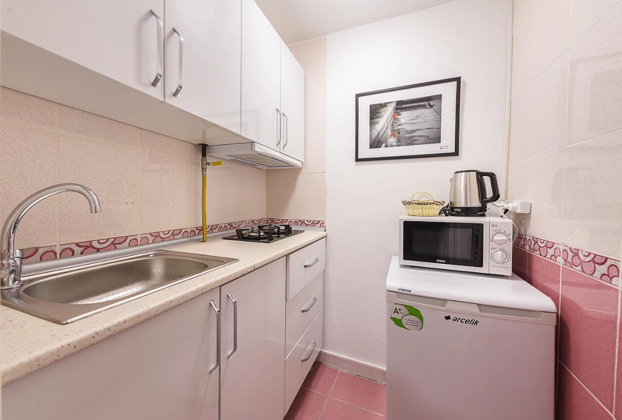 Duru Apartment