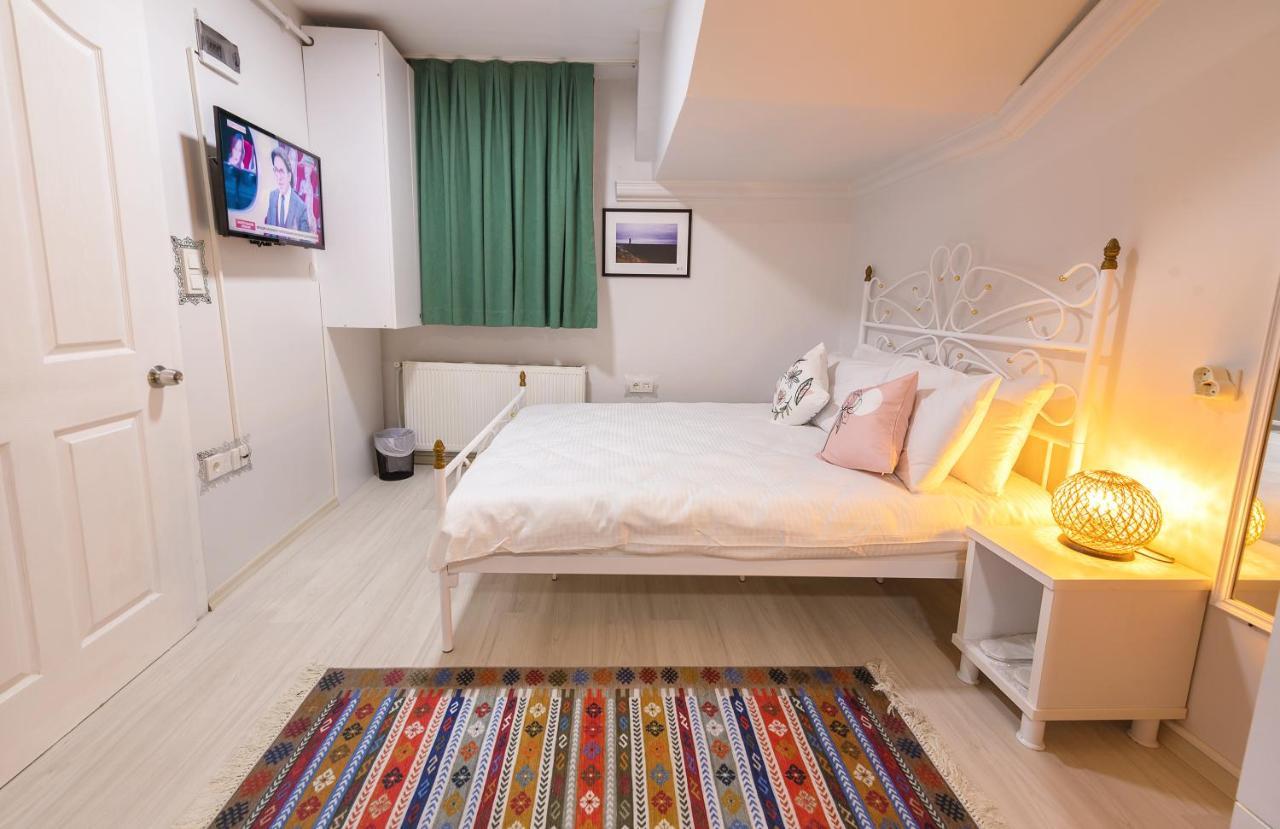 Duru Apartment Istanbul