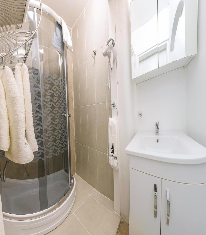 Duru Apartment Istanbul