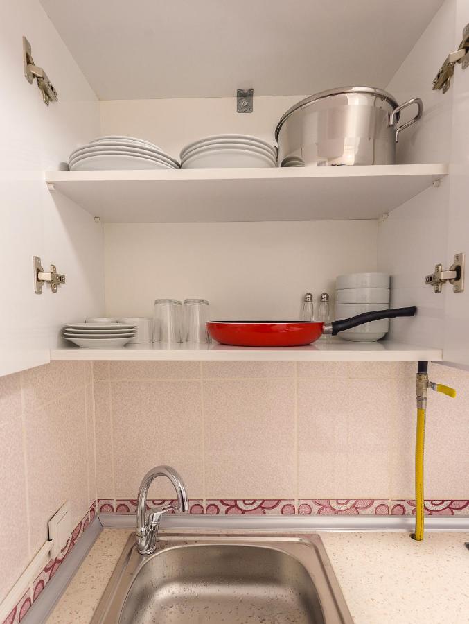 Duru Apartment *