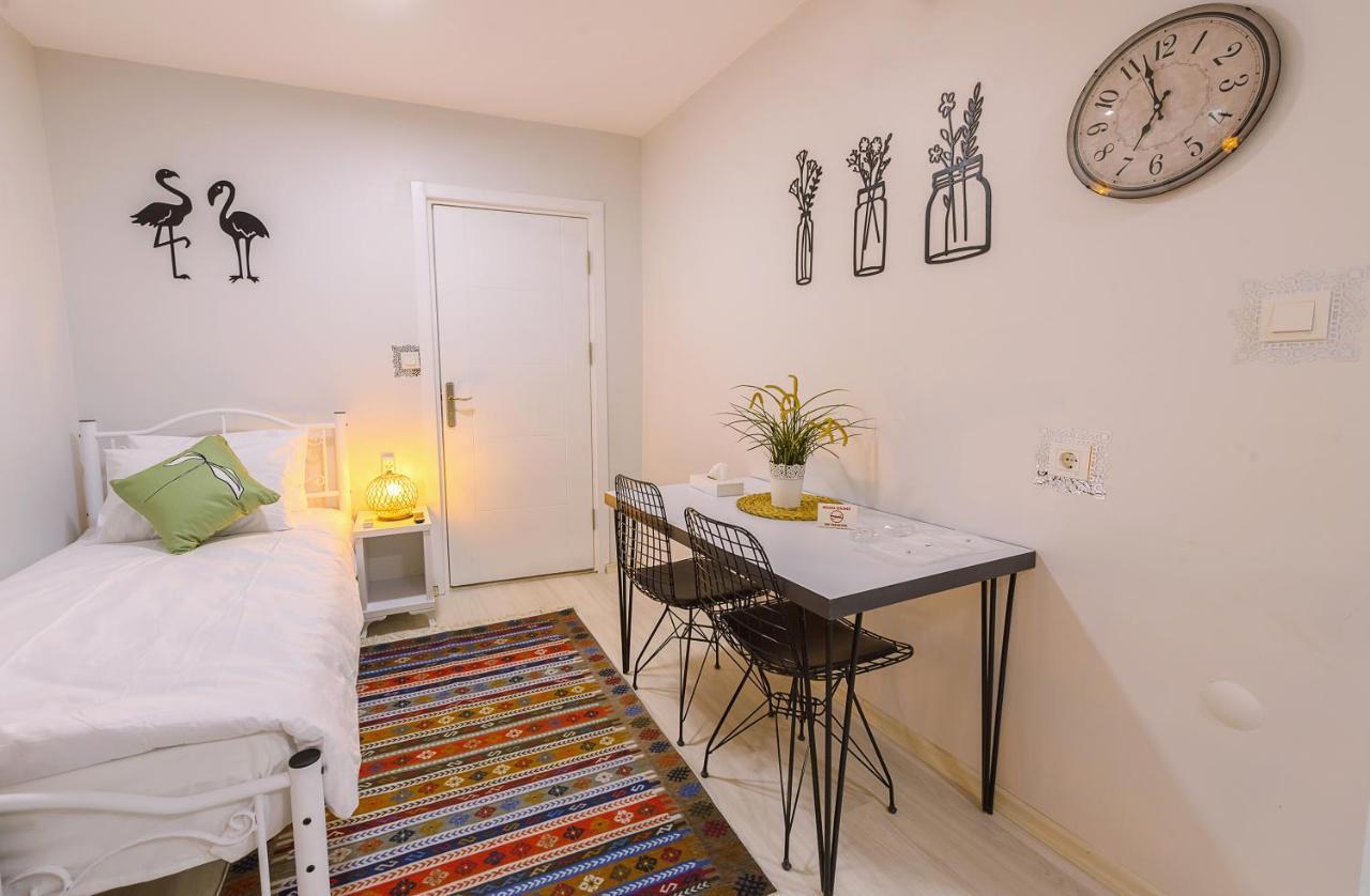 Apartment Duru *