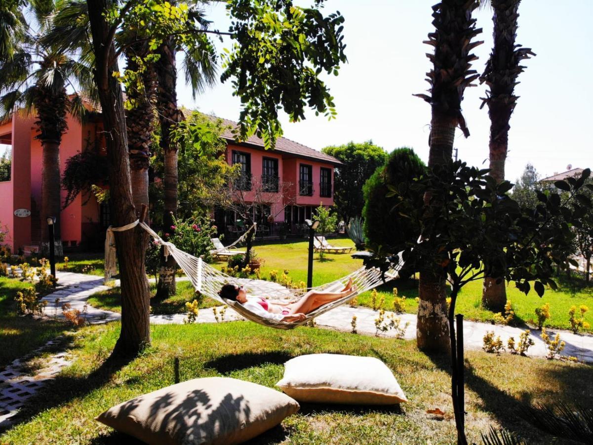 Hotel Palme Dalyan
