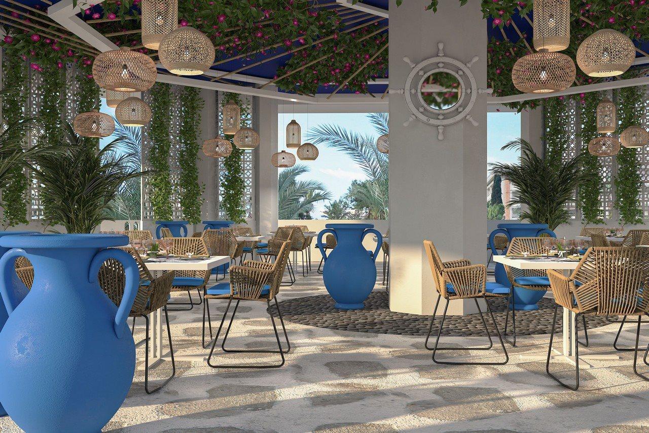Alara Park 4* Avsallar