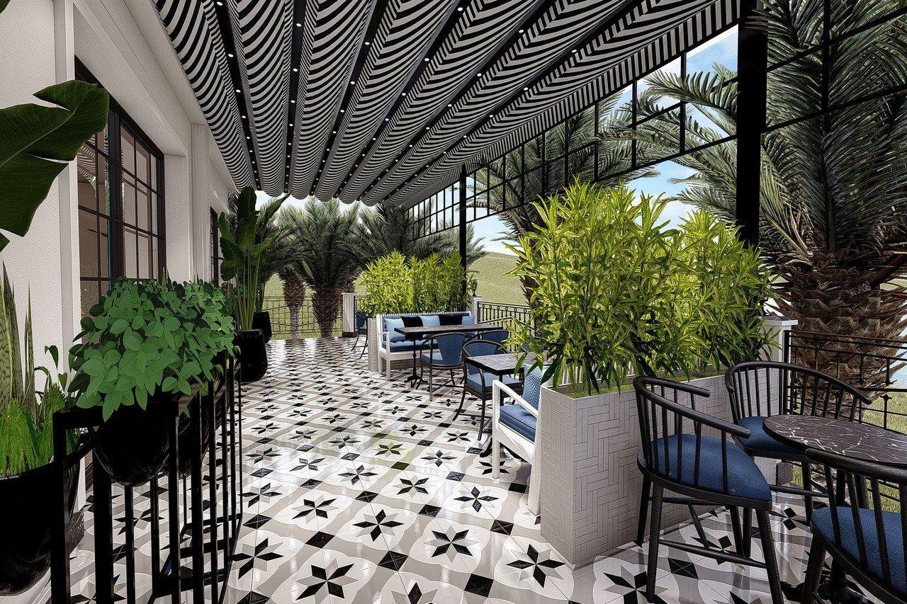 Hotel Alara Park Avsallar