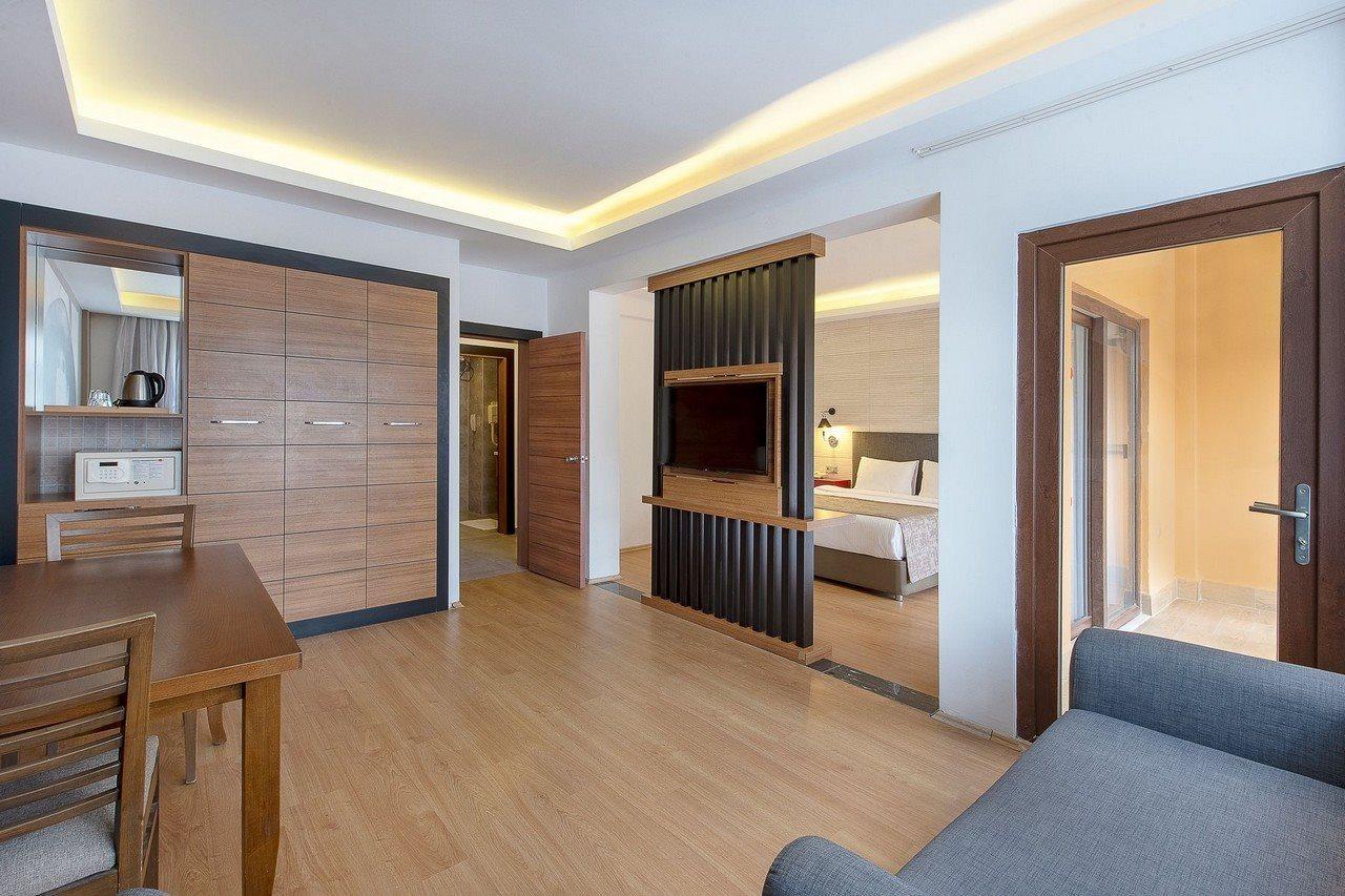 Hotel Alara Park Avsallar