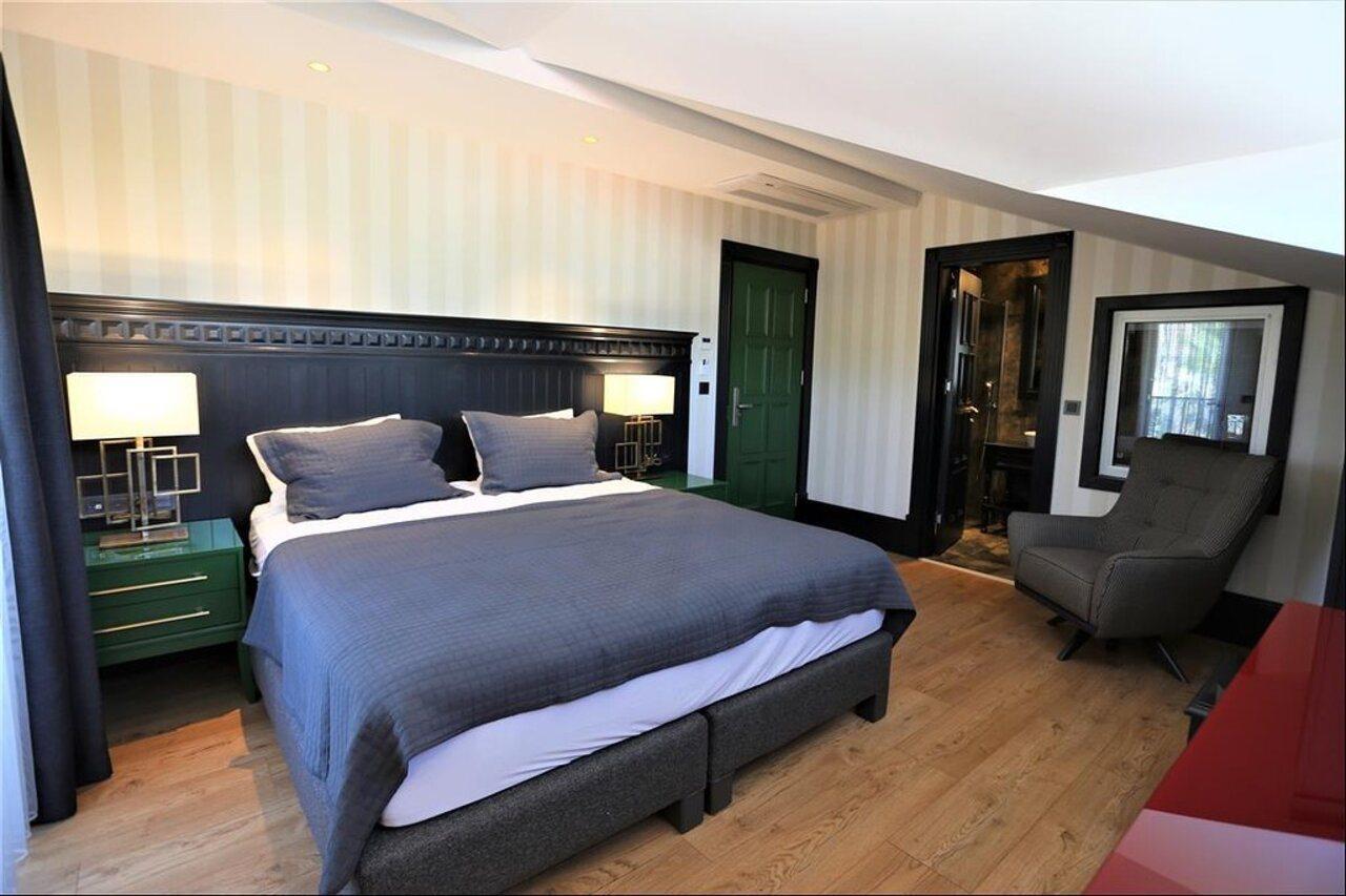 Marina Bay Hotel 3*