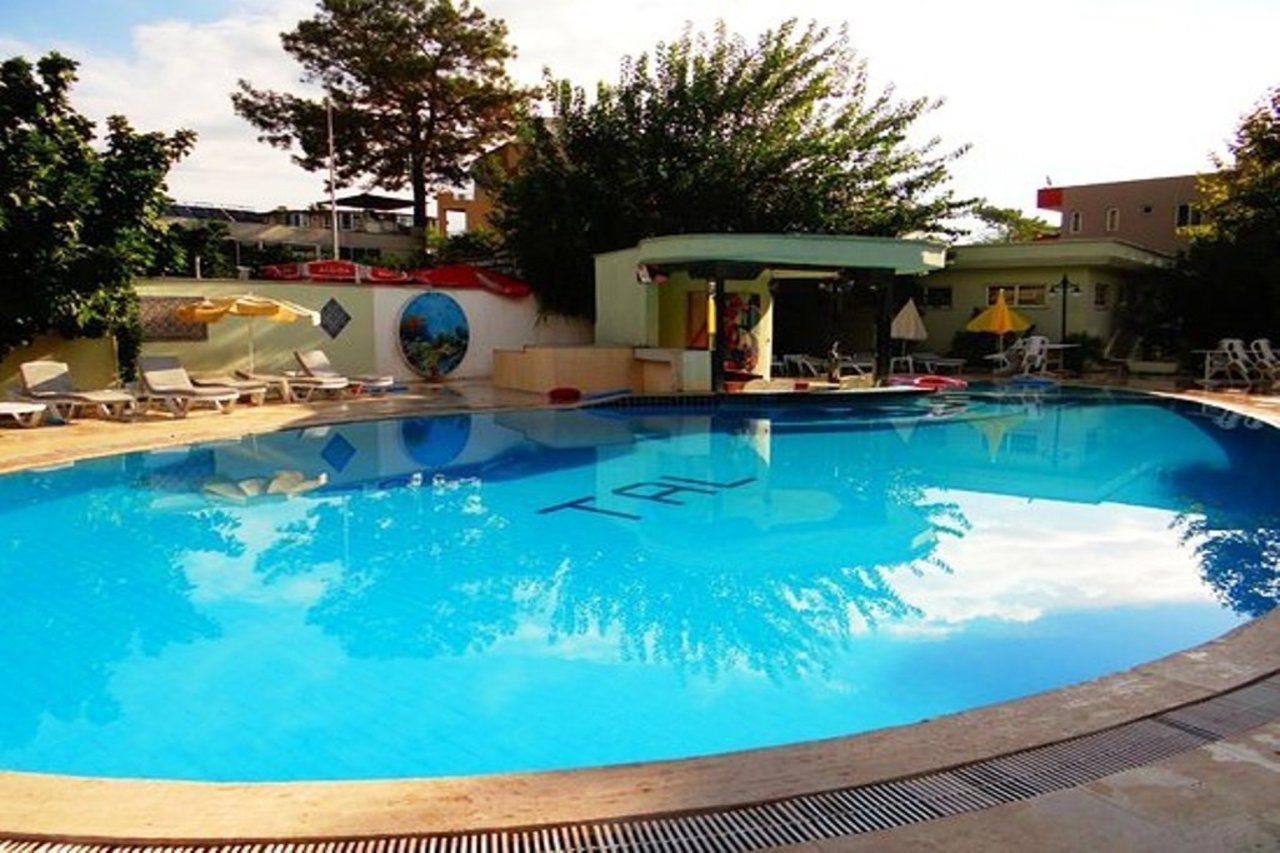 Hotel Tal