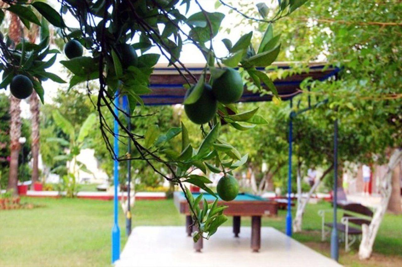 Hotel Tal Beldibi (Kemer)