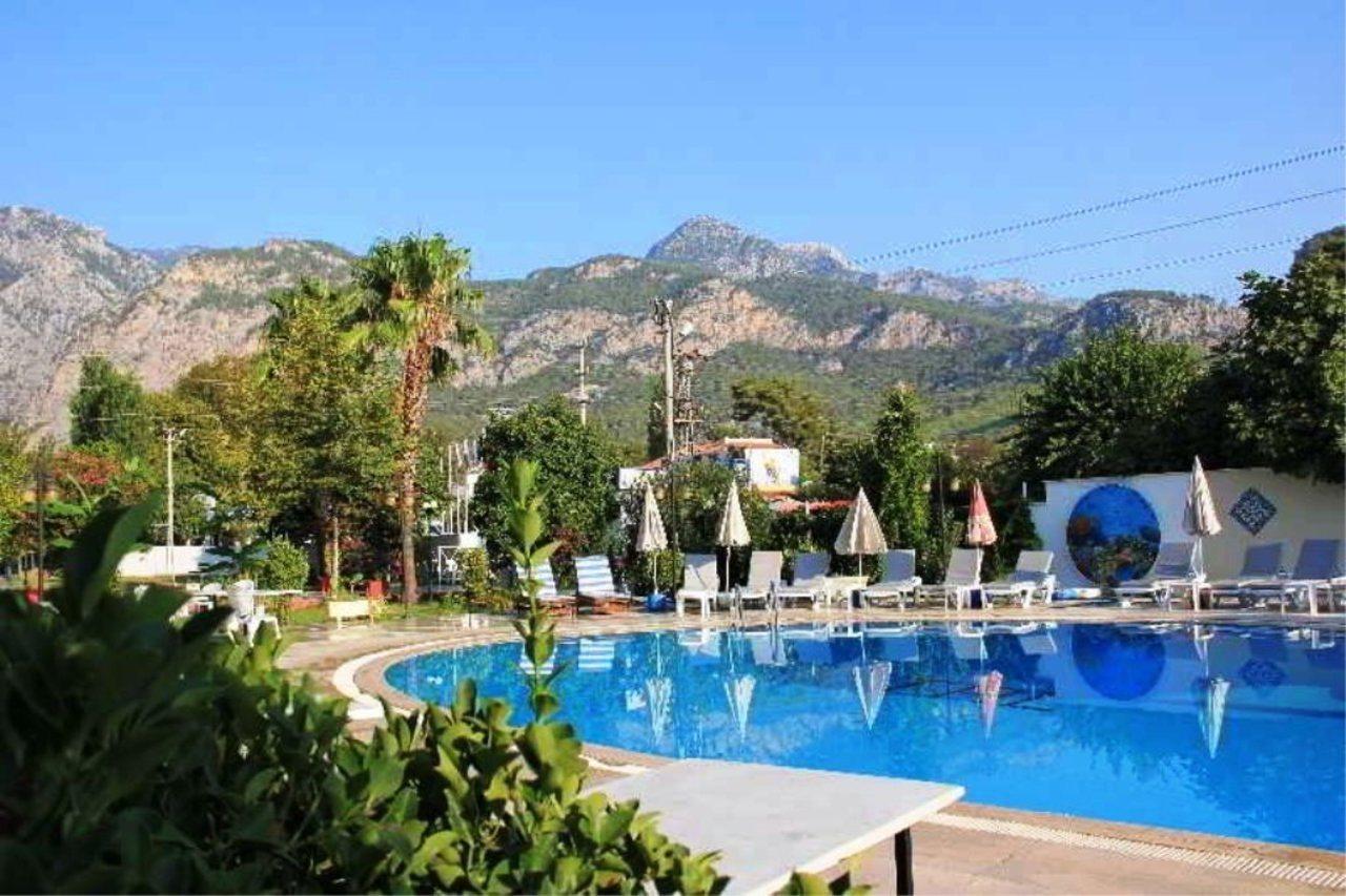 Tal 3* Beldibi (Kemer)