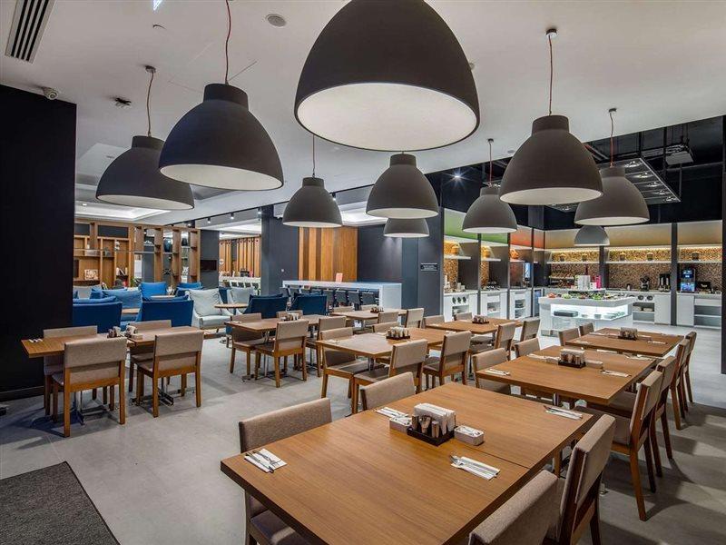 Hampton By Hilton Izmir 4* Aliaga