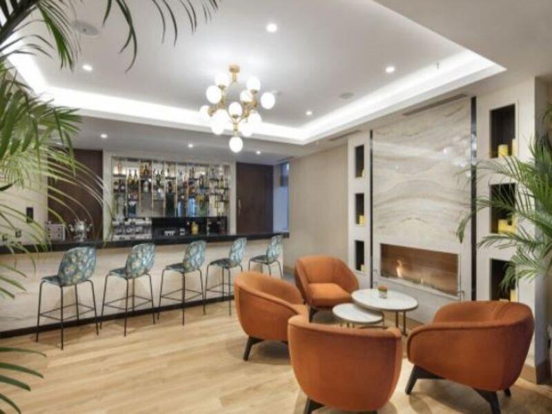Doubletree By Hilton