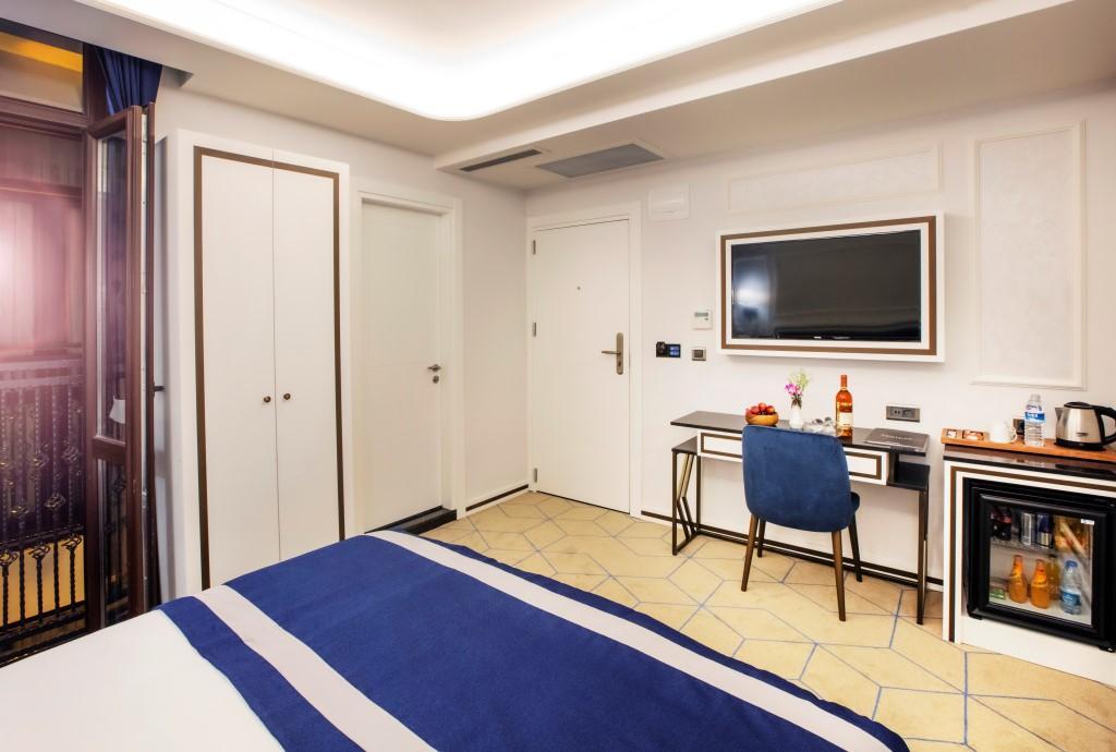 Hotel Endican Beyazit