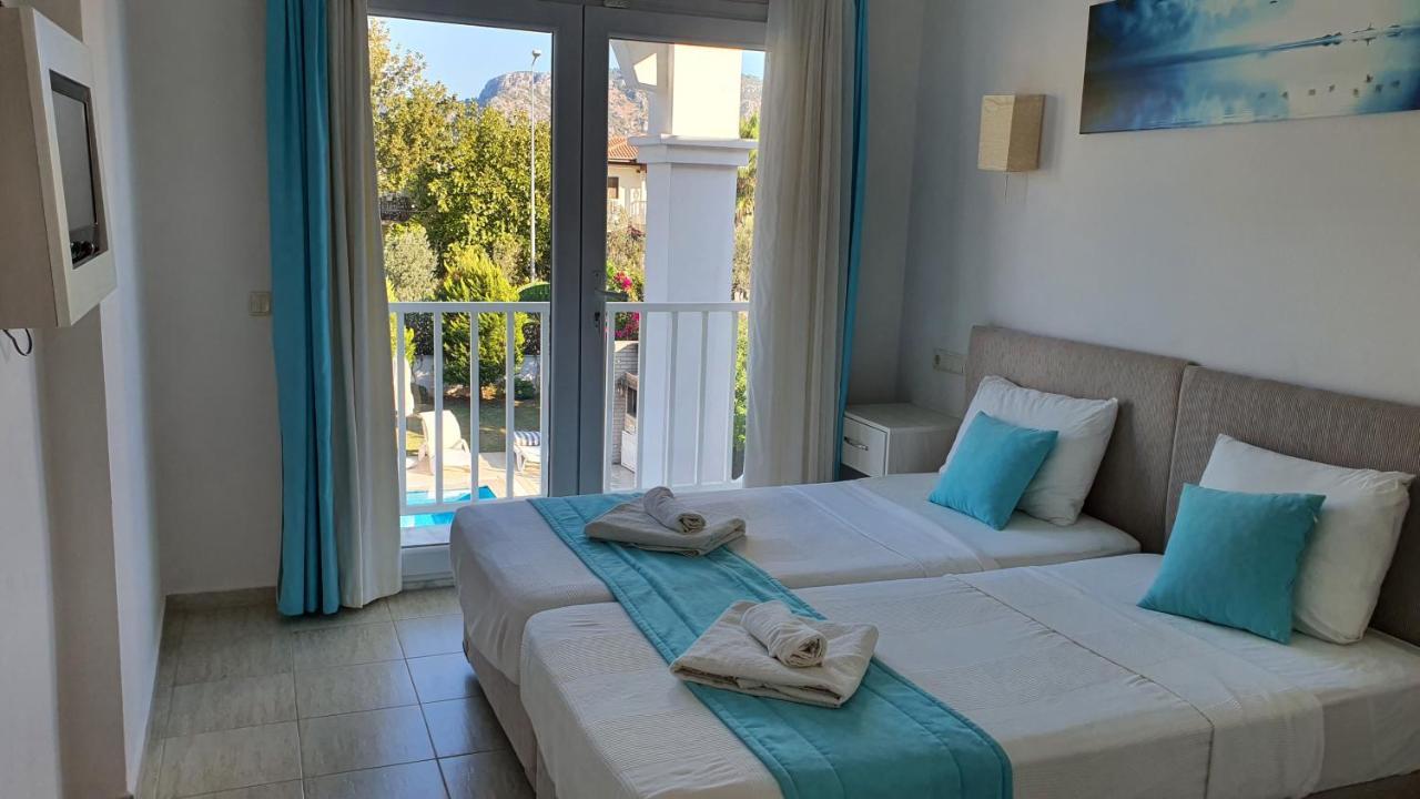 Villa Amazon Dalyan