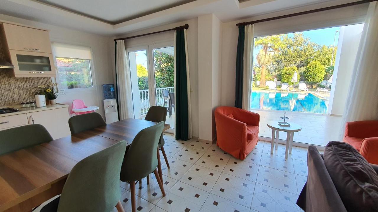 Amazon Villa *