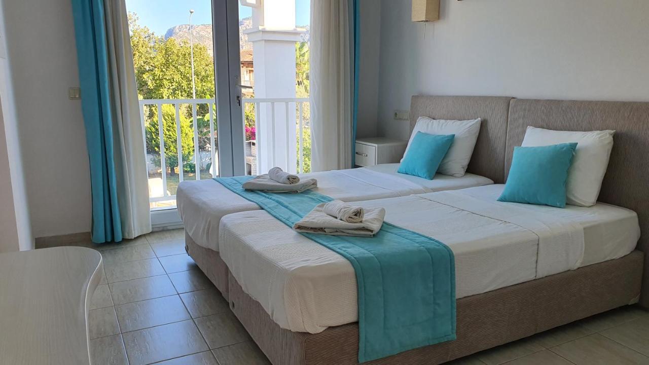 Amazon Villa Dalyan