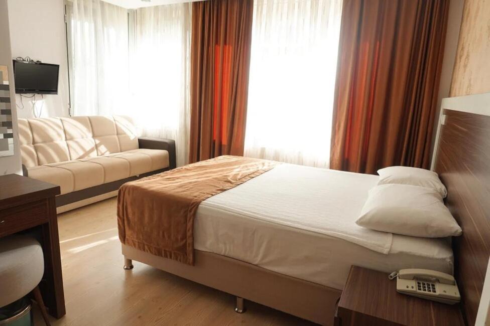 River 3* Manavgat