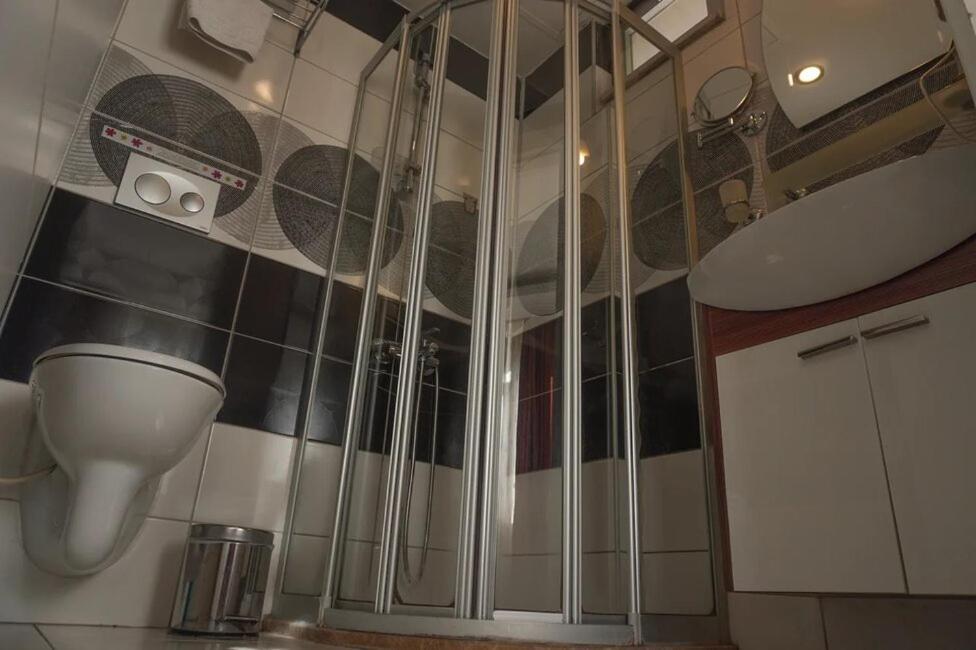 Hotel River Manavgat