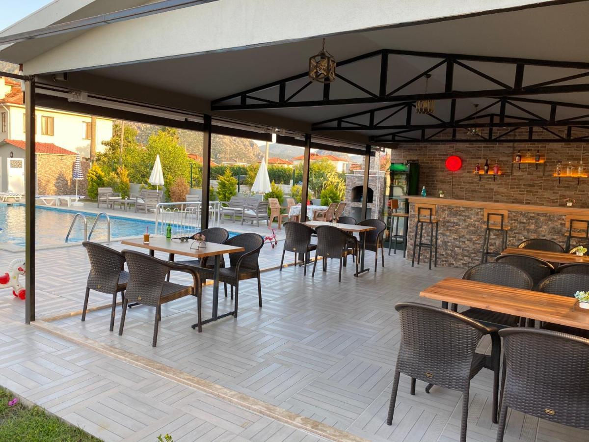 Apartment Erken Dalyan