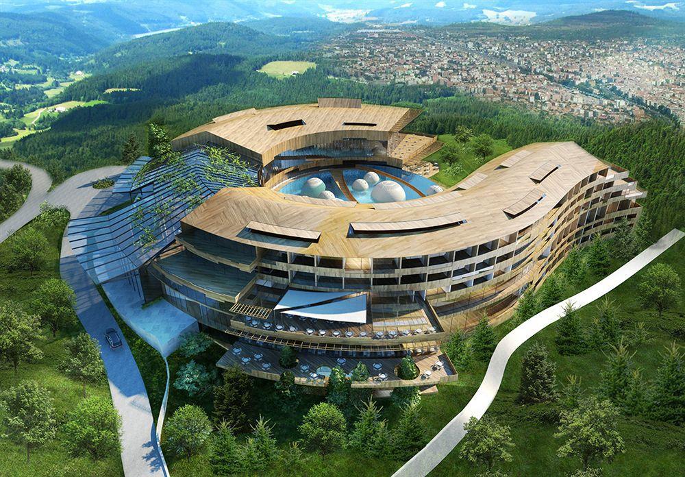 Tasigo Hotel Eskisehir