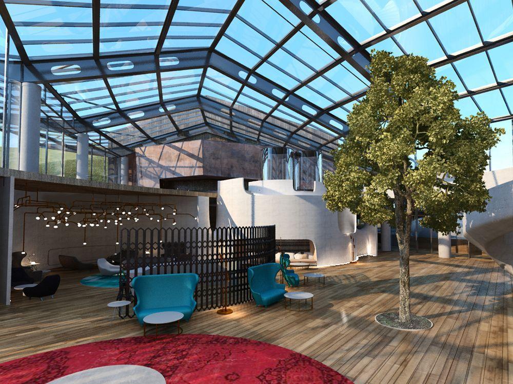 Tasigo Hotel Eskisehir