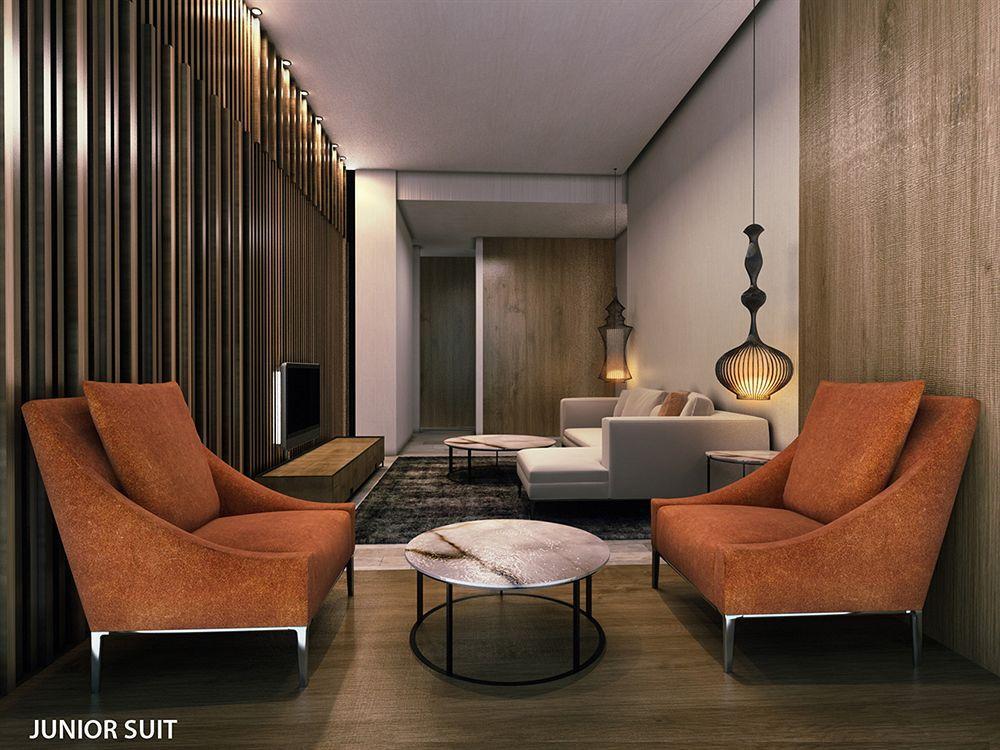 Hotel Tasigo 5*