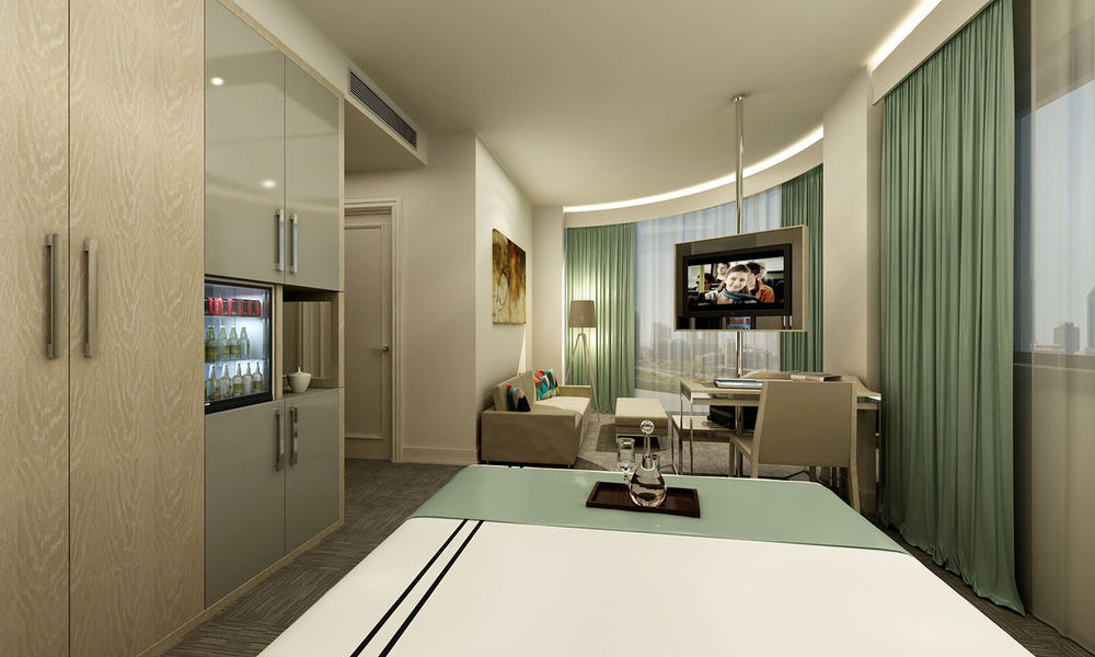 Bostanci Atasehir Istanbul