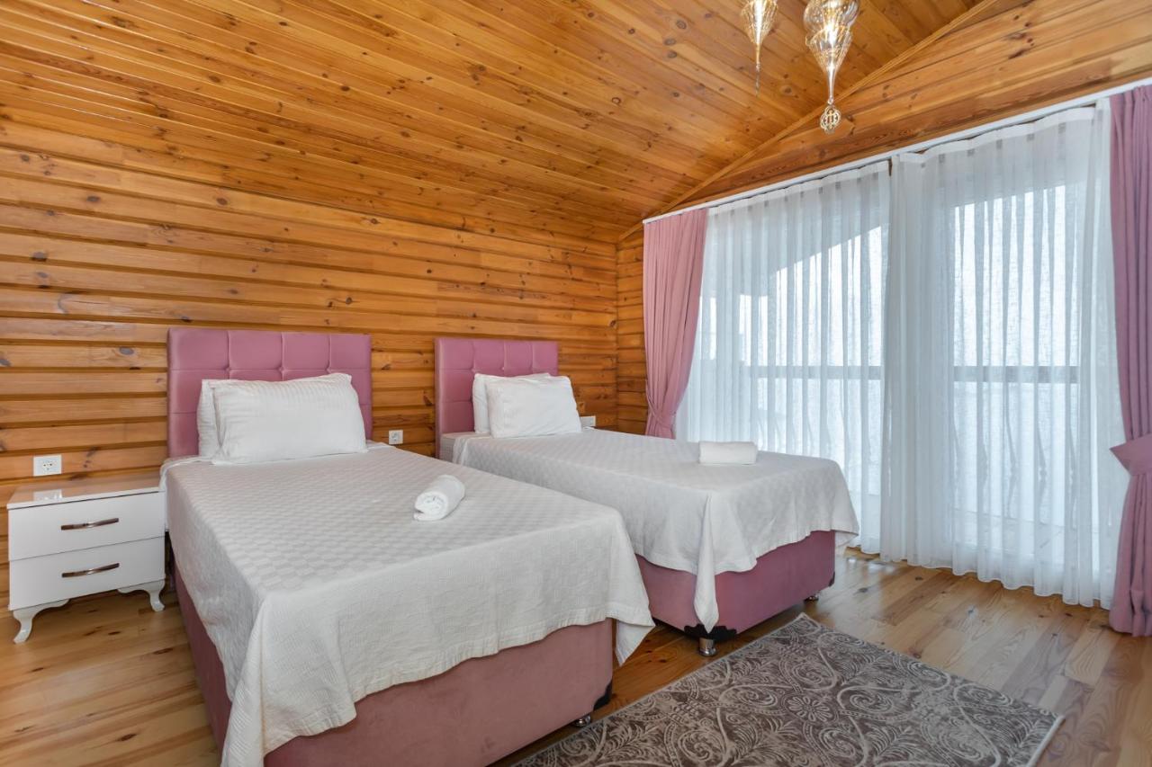 Eco Fulya * Kalkan