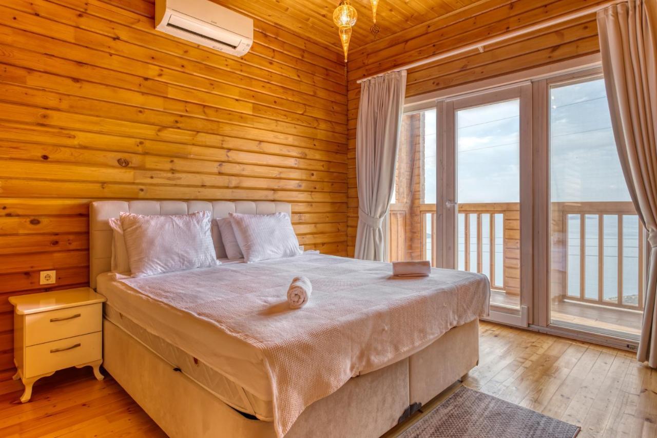Eco Begonvil Villa *