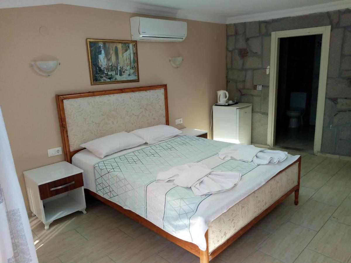 Assos Hotel Assos