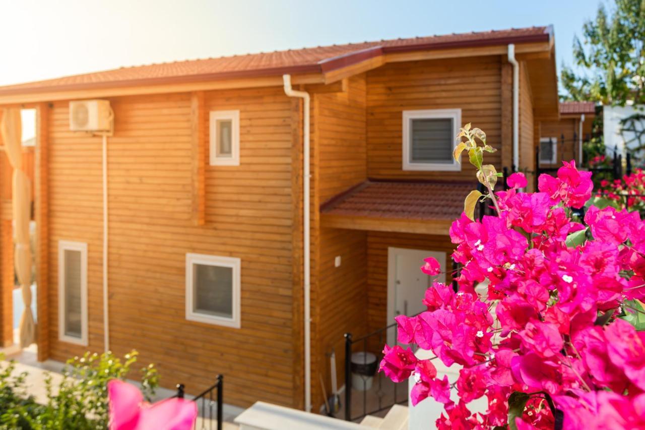 Villa Eco Fulya
