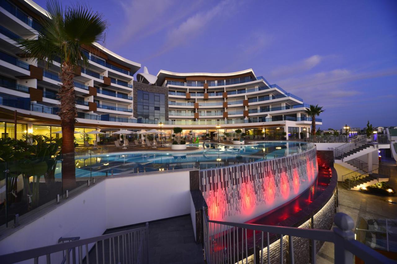 Elite Luxury & Alanya