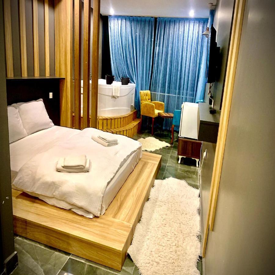 Hotel Vm Mersin Mersin (Mediterranean)