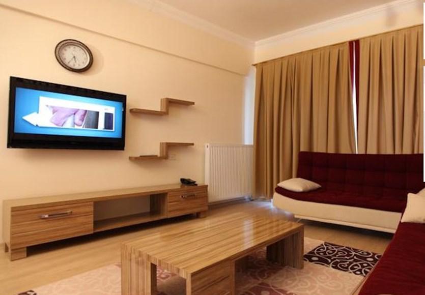Hotel Hattusa Vacation Thermal Club Kazdaglari 4*